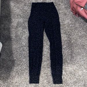 Lululemon Align Joggers